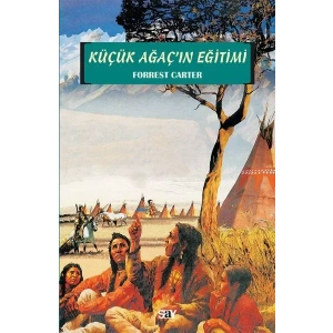 KÜÇÜK AĞACIN EĞİTİMİ - SAY