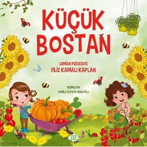 KÜÇÜK BOSTAN - DOKUZ YAYINLARI