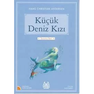 Küçük Deniz Kızı (Turuncu Dizi)