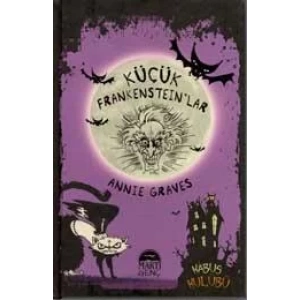 KÜÇÜK FRANKENSTAİNLAR