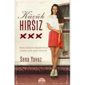 KÜÇÜK HIRSIZ (CİLTLİ)