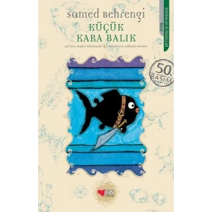 KÜÇÜK KARA BALIK - CAN