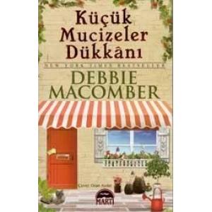 KÜÇÜK MUCİZELER DÜKKANI