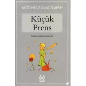 Küçük Prens