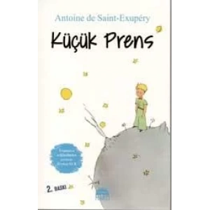 KÜÇÜK PRENS