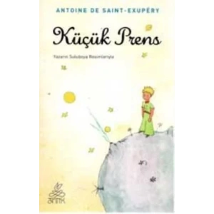 KÜÇÜK PRENS - ANTİK