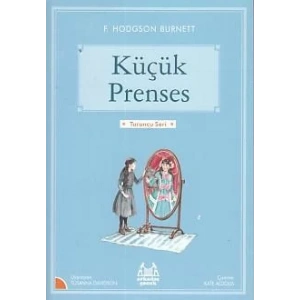 Küçük Prenses (Turuncu Dizi)