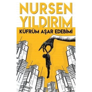 KÜFRÜM AŞAR EDEBİMİ - DOKUZ YAYINLARI