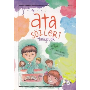 KUKLA ATASÖZLERİ HİKAYELER