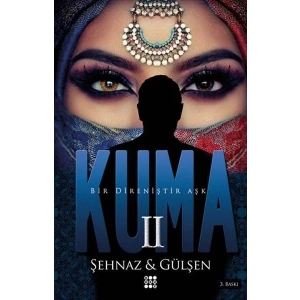 KUMA 2 - DOKUZ YAYINLARI