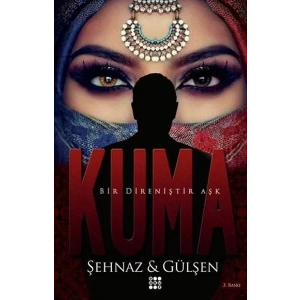 KUMA  - DOKUZ YAYINLARI