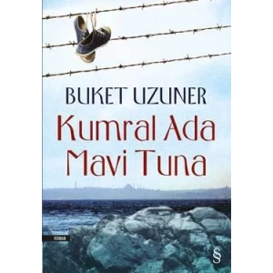 KUMRAL ADA MAVİ TUNA - EVEREST