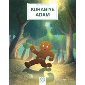 Kurabiye Adam - Bebekler İçin Klasikler