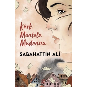 KÜRK MANTOLU MADONNA - DOKUZ YAYINLARI