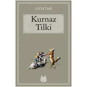 Kurnaz Tilki