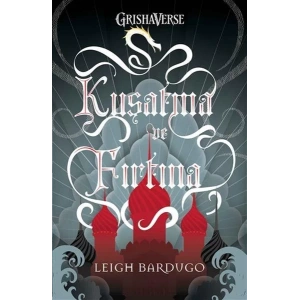 Kuşatma ve Fırtına (Ciltli)