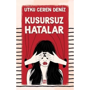 KUSURSUZ HATALAR - DOKUZ YAYINLARI