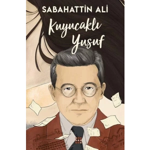 KUYUCAKLI YUSUF - DOKUZ YAYINLARI