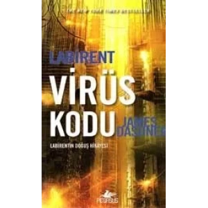 LABİRENT VİRÜS KODU - PEGASUS