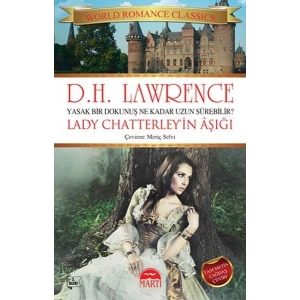 LADY CHATTERLEYİN AŞIĞI