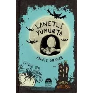 LANETLİ YUMURTA