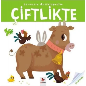 Larousse Ansiklopedim Çiftlikte