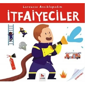 Larousse Ansiklopedim İtfaiyeciler