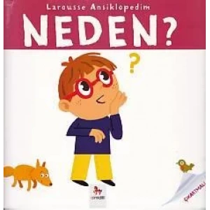 Larousse Ansiklopedim Neden?