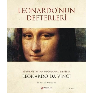 Leonardonun Defterleri