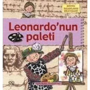 Leonardonun Paleti