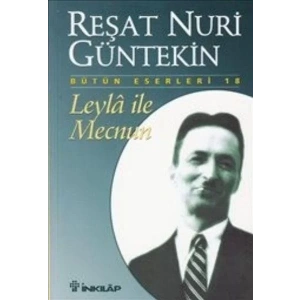 LEYLA İLE MECNUN - İNKILAP