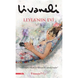 LEYLANIN EVİ - İNKILAP