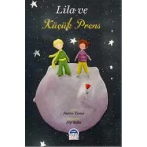 LİLA VE KÜÇÜK PRENS