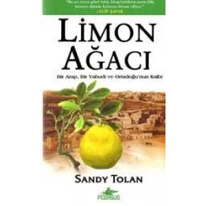 LİMON AĞACI - PEGASUS