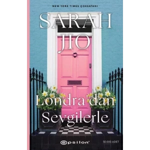 LONDRADAN SEVGİLERLE - EPSİLON