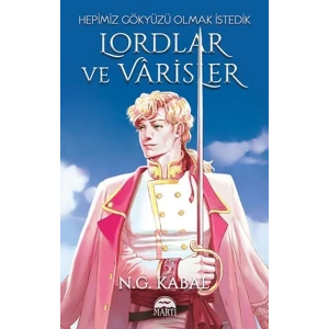 LORDLAR VE VARİSLER - BEYAZ ŞÖMİZ