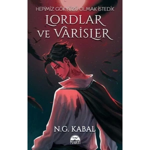 LORDLAR VE VARİSLER - KIRMIZI ŞÖMİZ