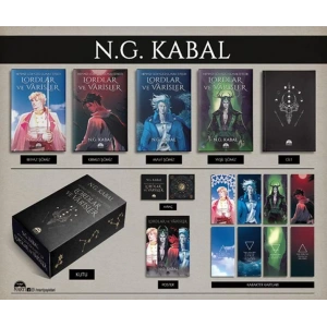 LORLAR VE VARİSLER - KUTU