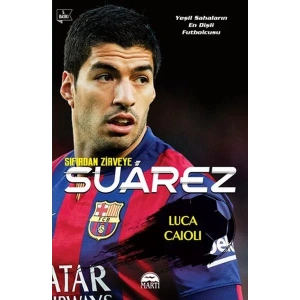 LUIS SUAREZ