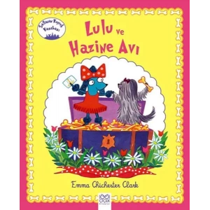 Lulu ve Hazine Avı