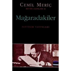 MAĞARADAKİLER - İLETİŞİM