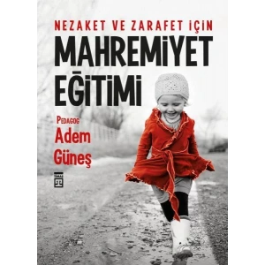 MAHREMİYET EĞİTİMİ - TİMAŞ