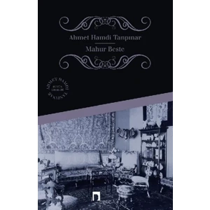 MAHUR BESTE - DERGAH