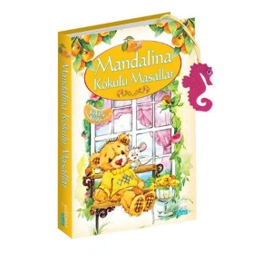 MANDALİNA KOKULU MASALLAR - YAKAMOZ