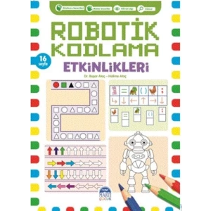 Martı-Robotik Kodlama-16 Sayfa(Mor 2)