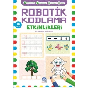 Martı-Robotik Kodlama-16 Sayfa(Yeşil 2)