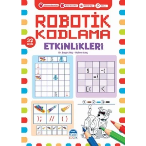 Martı-Robotik Kodlama-32 Sayfa(Mor 2)