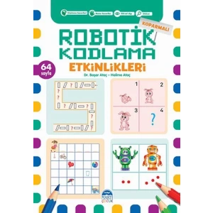 Martı-Robotik Kodlama-Koparmalı-64 Sayfa(Turuncu2)