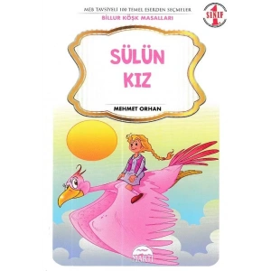 Martı-Sülün Kız