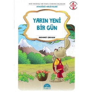 Martı-Yarın Yeni Bir Gün